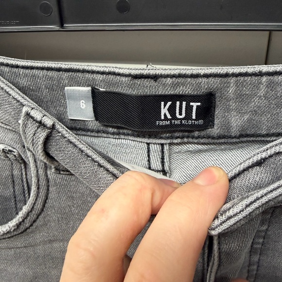 Kut from the cloth jeans - Picture 5 of 7